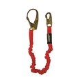 Elk River Elk River 35477 1.5 in. x 6 ft. Flex-NoPac EA Lanyard Zrebar Hook 35477